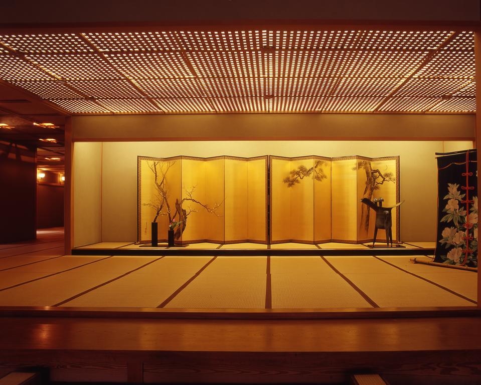 Hotel Kinjohro Kanazawa Exterior foto
