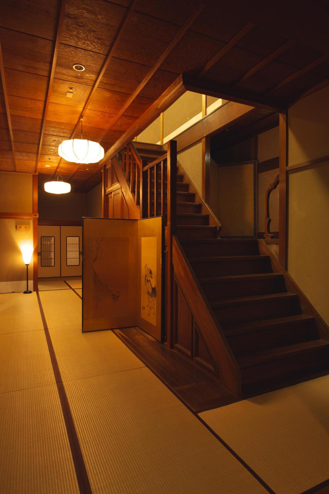 Hotel Kinjohro Kanazawa Exterior foto