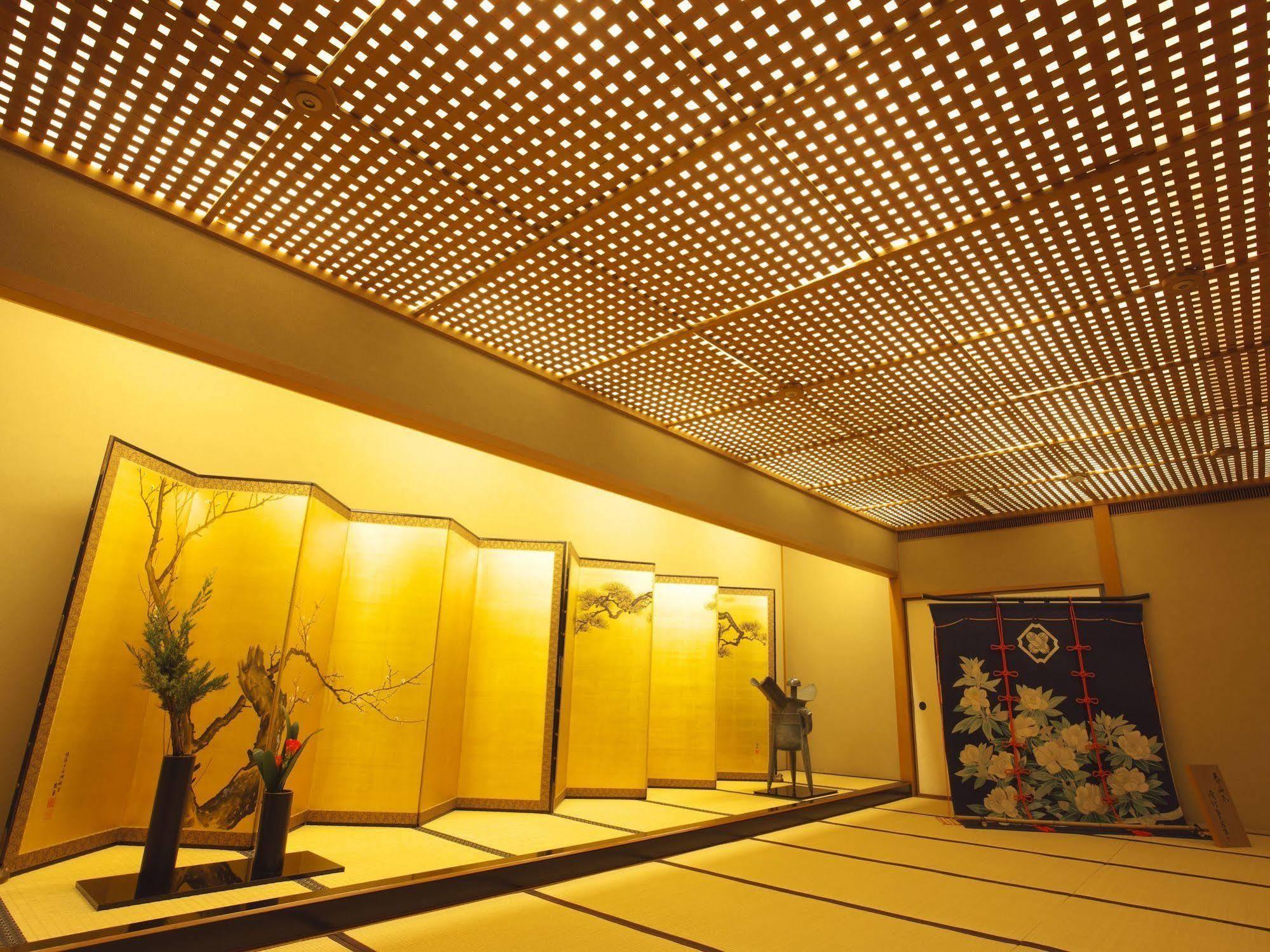 Hotel Kinjohro Kanazawa Exterior foto