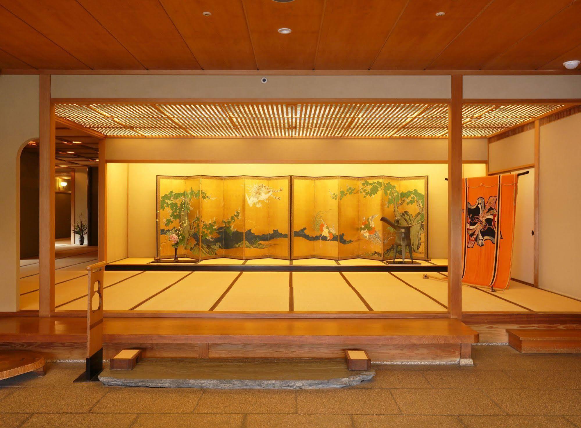 Hotel Kinjohro Kanazawa Exterior foto