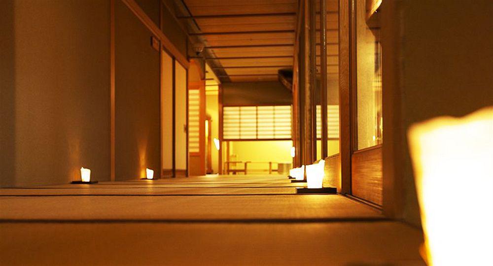 Hotel Kinjohro Kanazawa Exterior foto